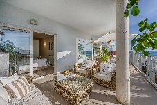 Residencial en Benalmádena - RH006 - Gucci -  SB3-2D