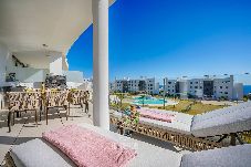 Apartamento en Fuengirola - HW002 - Casa Kiki - 3811