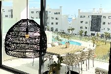Apartamento en Fuengirola - HW002 - Casa Kiki - 3811