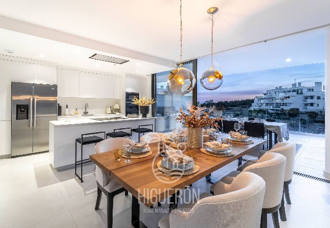 Apartamento en Fuengirola - HW024 - MIkero - 1611