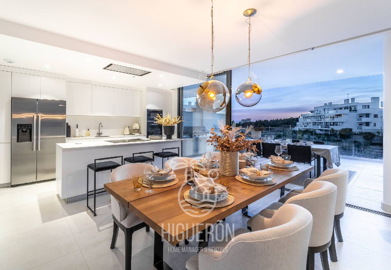 Apartamento en Fuengirola - HW024 - MIkero - 1611