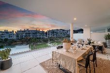 Apartamento en Fuengirola - HW024 - MIkero - 1611