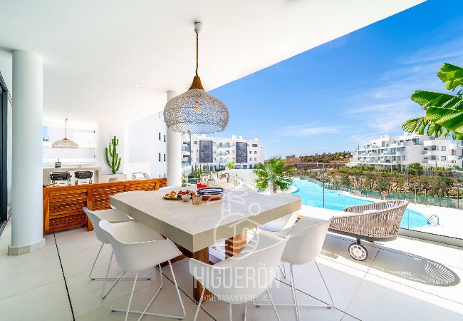 Apartamento en Fuengirola - HW011 - Casa Linda - 1612