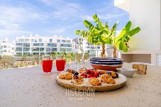 Apartamento en Fuengirola - HW011 - Casa Linda - 1612