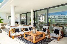 Apartamento en Fuengirola - HW011 - Casa Linda - 1612