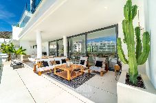 Apartamento en Fuengirola - HW011 - Casa Linda - 1612