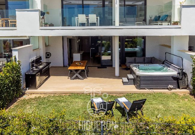 Apartamento en Fuengirola - HW026 - Green House - 3102