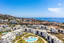 Apartamento en Fuengirola - HW026 - Green House - 3102