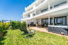 Apartamento en Fuengirola - HW026 - Green House - 3102