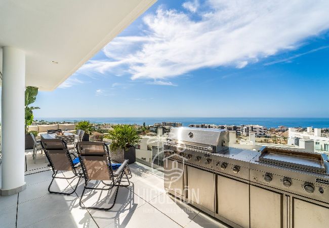 Apartamento en Fuengirola - HW014 - Afrika - 1922
