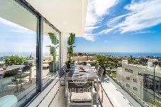Apartamento en Fuengirola - HW014 - Afrika - 1922
