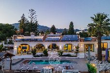 Casa en Benalmádena - VI001 - Villa Centinela