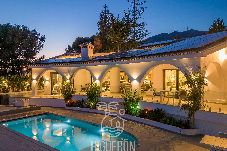 Casa en Benalmádena - VI001 - Villa Centinela