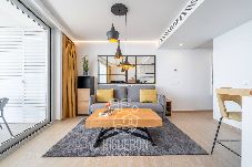 Apartamento en Fuengirola - RH008 - Wave Vibes - 8D