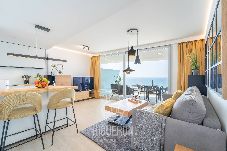 Apartamento en Fuengirola - RH008 - Wave Vibes - 8D