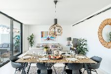 Apartamento en Fuengirola - HW025 -  Casa Mar - 1621
