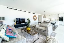 Apartamento en Fuengirola - HW025 -  Casa Mar - 1621