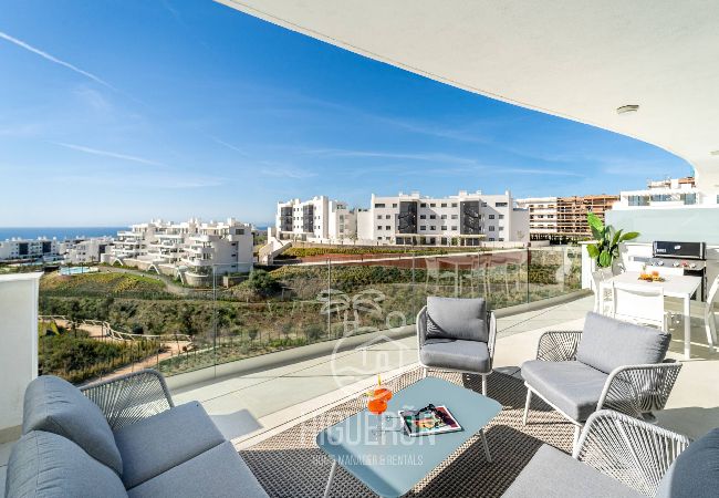 Apartamento en Fuengirola - HW023 - Casa Flora - 5422
