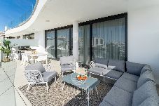 Apartamento en Fuengirola - HW023 - Casa Flora - 5422