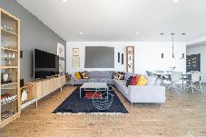 Apartamento en Fuengirola - HW033 - Golden Sunrise - 4401