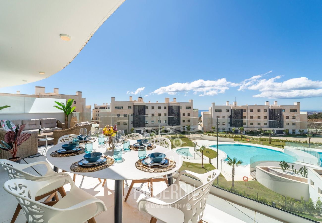 Apartamento en Fuengirola - HW006 - Skotte - 3622