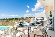 Apartamento en Fuengirola - HW006 - Skotte - 3622