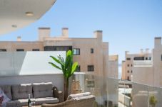 Apartamento en Fuengirola - HW006 - Skotte - 3622
