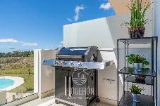 Apartamento en Fuengirola - HW006 - Skotte - 3622
