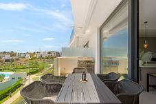 Apartamento en Fuengirola - HW029 - Seashell - 3522