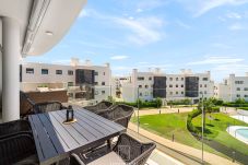 Apartamento en Fuengirola - HW029 - Seashell - 3522