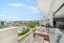 Apartamento en Fuengirola - HW029 - Seashell - 3522