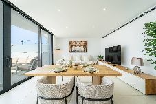 Apartamento en Fuengirola - HW027 Majestic Alborán