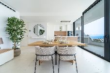 Apartamento en Fuengirola - HW027 Majestic Alborán