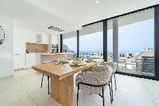 Apartamento en Fuengirola - HW027 Majestic Alborán