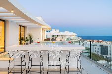 Apartamento en Fuengirola - HW031 - Paradise Lift - 5831
