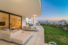 Residencial en Fuengirola - HW036 - Sand Shine - 5302