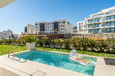 Residencial en Fuengirola - HW036 - Sand Shine - 5302