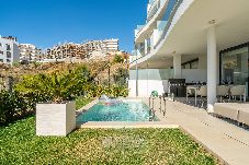 Residencial en Fuengirola - HW036 - Sand Shine - 5302