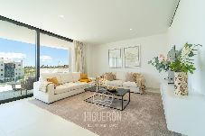 Apartamento en Fuengirola - HW005 - The Palm - 4211