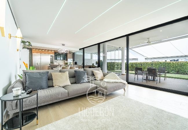 Apartamento en Fuengirola - HW032 - Live.Work.Enjoy - 0601
