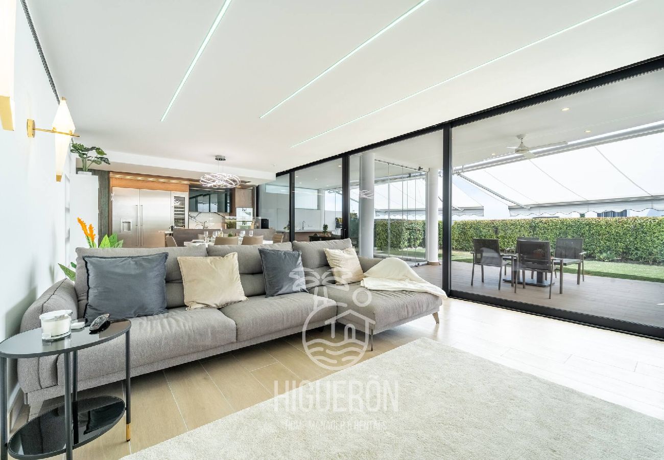 Apartamento en Fuengirola - HW032 - Live.Work.Enjoy - 0601