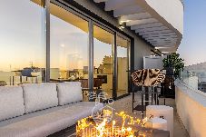 Apartamento en Fuengirola - HW38/39 - Ocean´s Twin