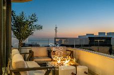 Apartamento en Fuengirola - HW38/39 - Ocean´s Twin