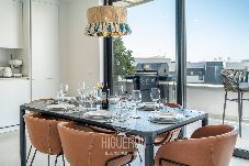 Apartamento en Fuengirola - HW38/39 - Ocean´s Twin