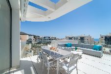 Apartamento en Fuengirola - HW013 - The Bay - 3231