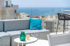 Apartamento en Fuengirola - HW013 - The Bay - 3231