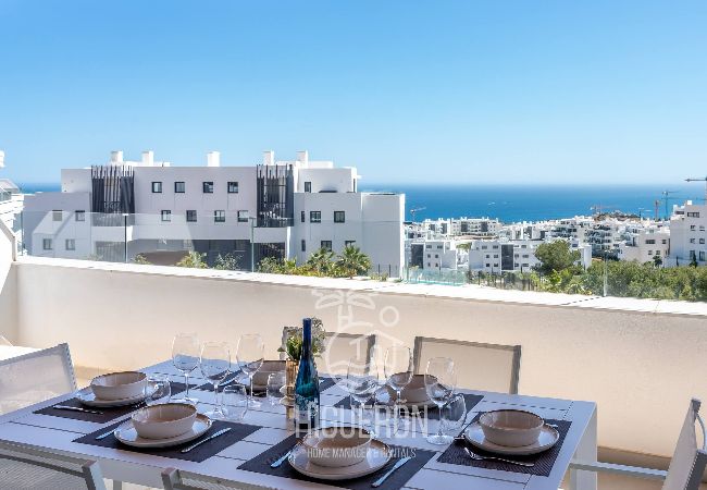 Apartamento en Fuengirola - HW004 - Bali - 7511