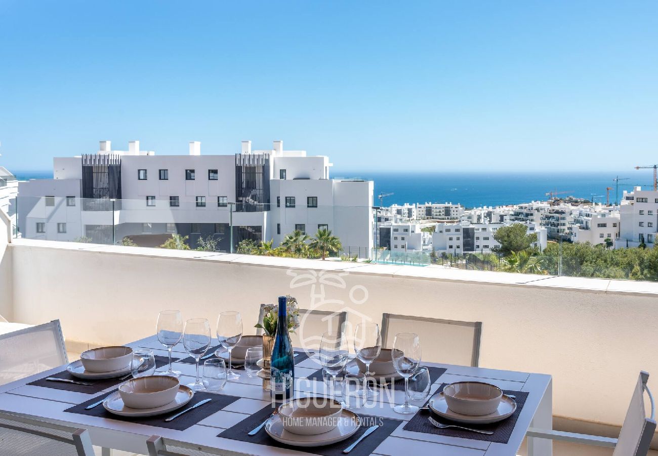 Apartamento en Fuengirola - HW004 - Bali - 7511