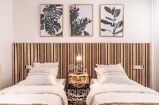 Apartamento en Fuengirola - HW045 - Selvatic - 8122