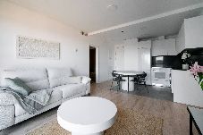 Apartamento en Málaga - MA001 - Urban Sky